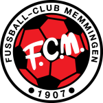 Memmingen Takım Logosu