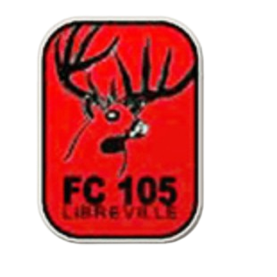 FC 105 Takım Logosu