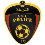 ASC Police Takım Logosu