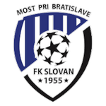 Sl. Most Takım Logosu