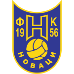 Novaci Takım Logosu