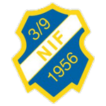 Nosaby Takım Logosu