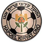 Kiryat Ono Takım Logosu