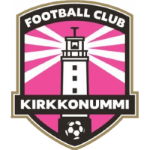 Kirkkonummi Takım Logosu