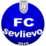 Sevlievo Takım Logosu