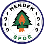 Hendekspor Takım Logosu