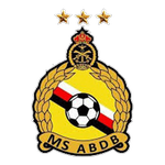 ABDB Takım Logosu