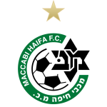 Maccabi Haifa Takım Logosu