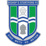 Bishop's Stort Takım Logosu
