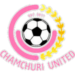 Chamchuri Takım Logosu