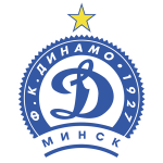 D. Minsk Res. Takım Logosu
