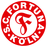 Fortuna Köln Takım Logosu