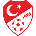 Türkiye U21 Takım Logosu