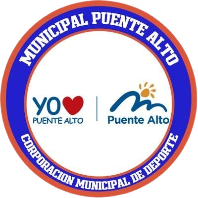 Puente Alto Takım Logosu