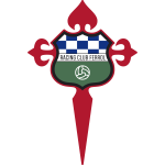 Ferrol U19 Takım Logosu