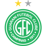 Guarani U20 Takım Logosu