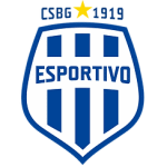 Esportivo Takım Logosu