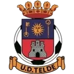 UD Telde Takım Logosu