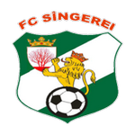 Sîngerei Takım Logosu
