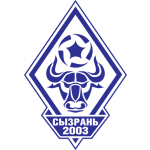Syzran Takım Logosu