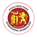 Highlands Park Takım Logosu