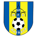 Roznava Takım Logosu