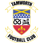 Tamworth Takım Logosu