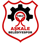 Aşkale BS Takım Logosu