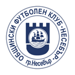Nesebar Takım Logosu