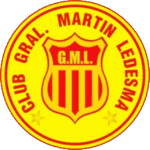 Martin Ledesma Takım Logosu
