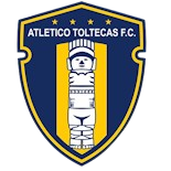 CA Toltecas Takım Logosu