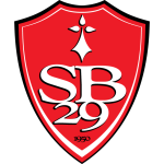 Brest U19 Takım Logosu