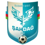 Şahdağ Takım Logosu