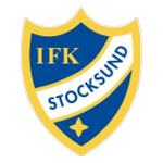IFK Stocksund Takım Logosu