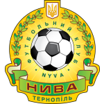 Nyva Ternopil' Takım Logosu