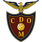 Moscavide Takım Logosu