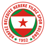 Hereke Yıldız Takım Logosu