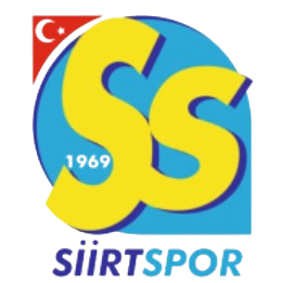Siirtspor Takım Logosu