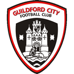 Guildford Takım Logosu