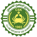 CS Khniss Takım Logosu