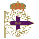 La Coruna II Takım Logosu