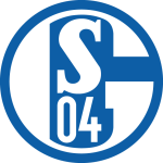 Schalke II Takım Logosu