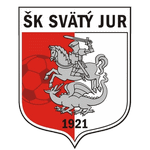 Svaty Jur Takım Logosu