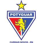 Potyguar Takım Logosu