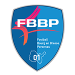 Bourg-Peronn Takım Logosu
