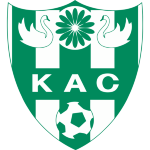 Kénitra Takım Logosu
