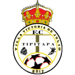 Tipitapa Takım Logosu