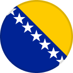 Bosna U18 Takım Logosu