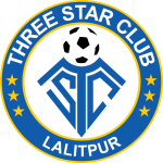 Three Star Takım Logosu