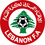 Lübnan U20 Takım Logosu